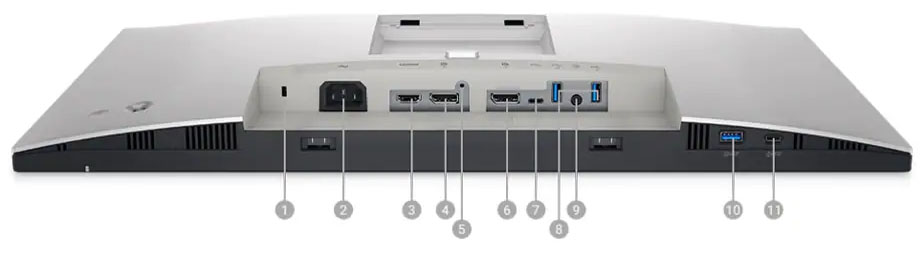 Dell IPS Monitor
